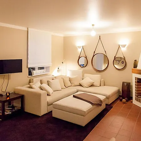 بيت للعطل Haus Liwian - #120486