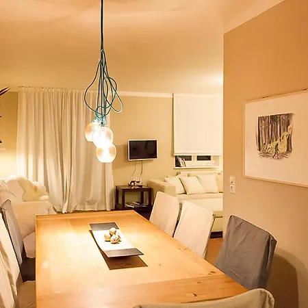 Haus Liwian - #120486 بيت للعطل ارنشوب