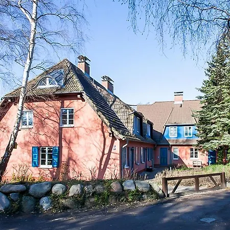 بيت للعطل Haus Liwian - #120486 *